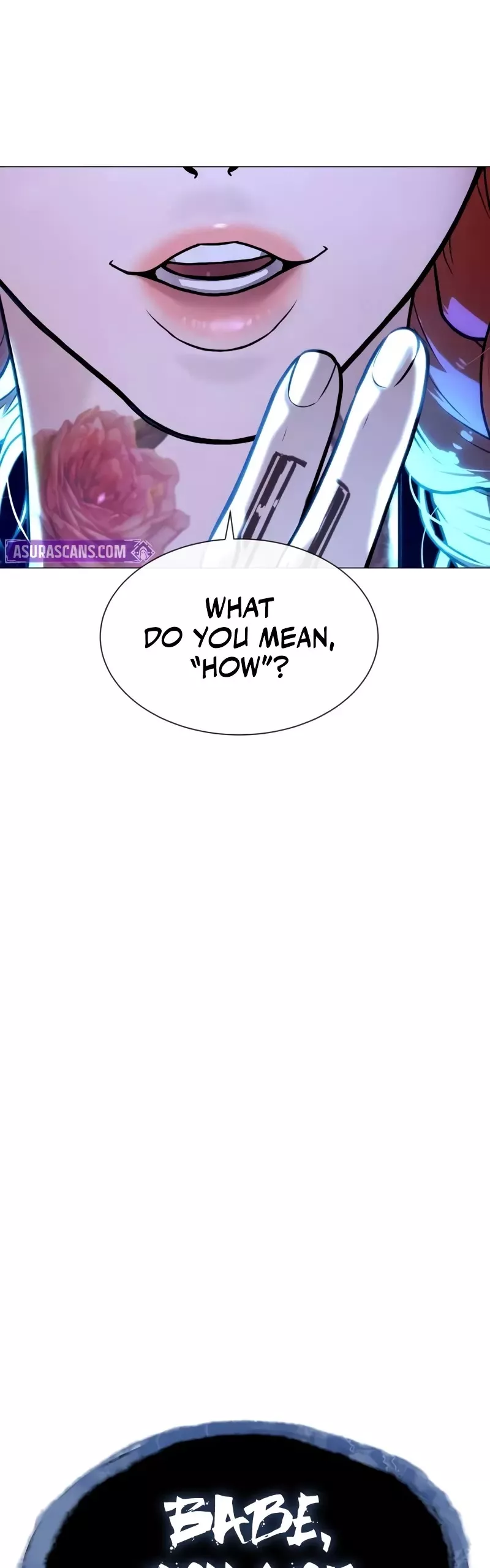 Killer Pietro Chapter 75 page 4 - 