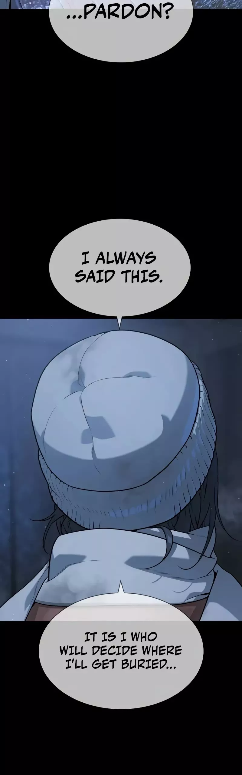 Killer Pietro Chapter 75 page 39 - 