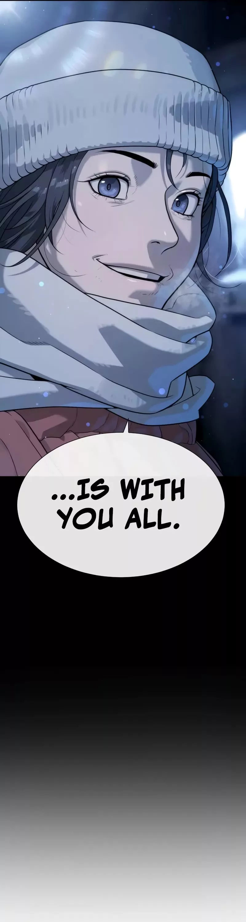 Killer Pietro Chapter 75 page 41 - 