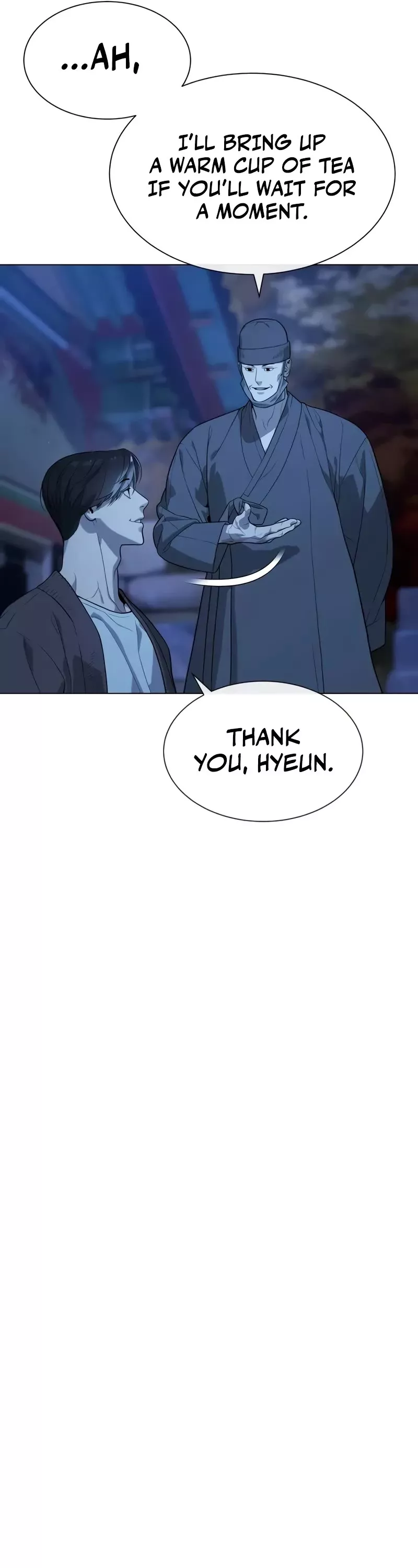 Killer Pietro Chapter 75 page 46 - 