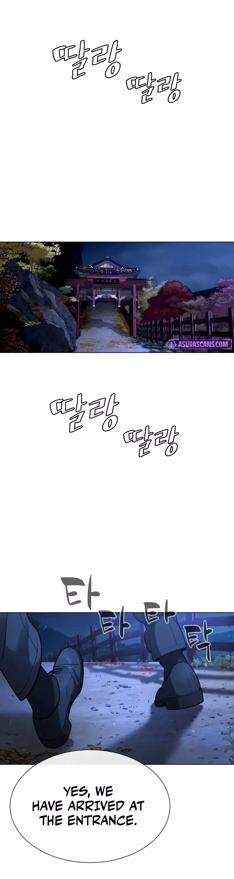 Killer Pietro Chapter 75 page 47 - 