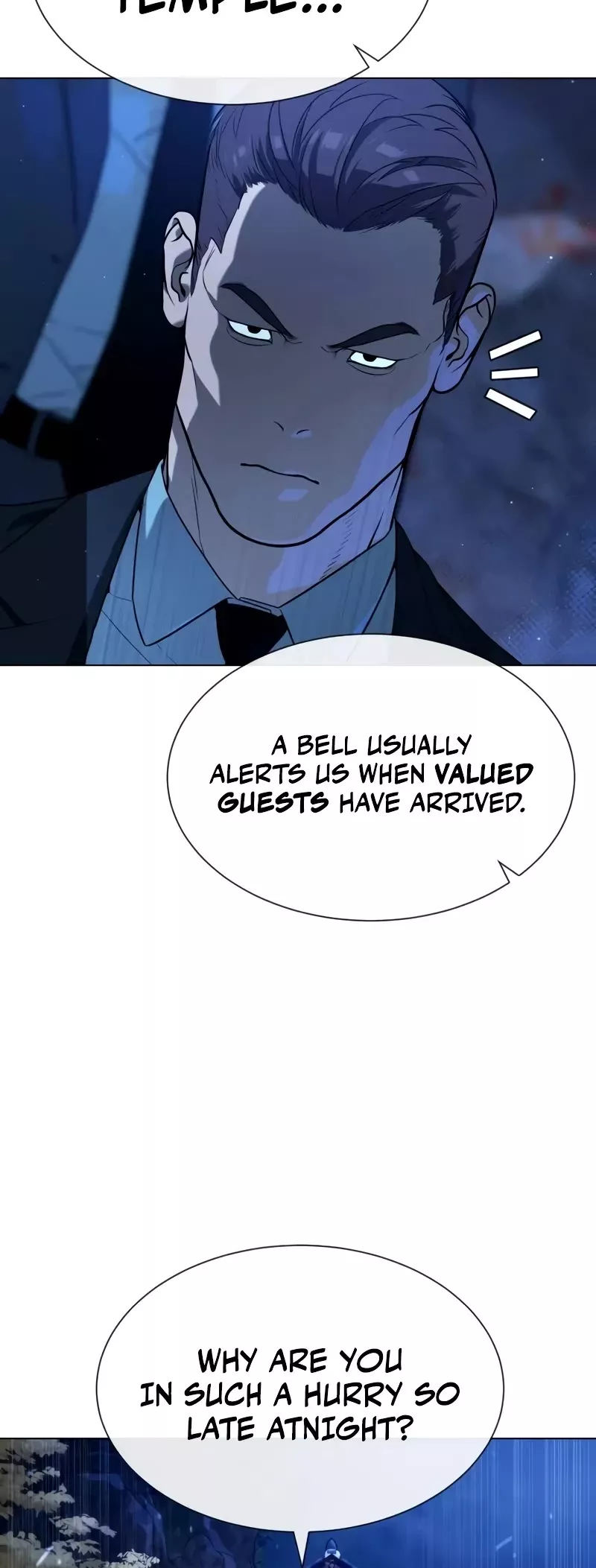 Killer Pietro Chapter 75 page 49 - 