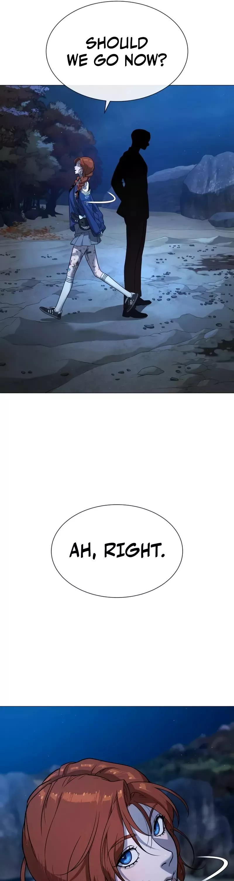 Killer Pietro Chapter 75 page 6 - 
