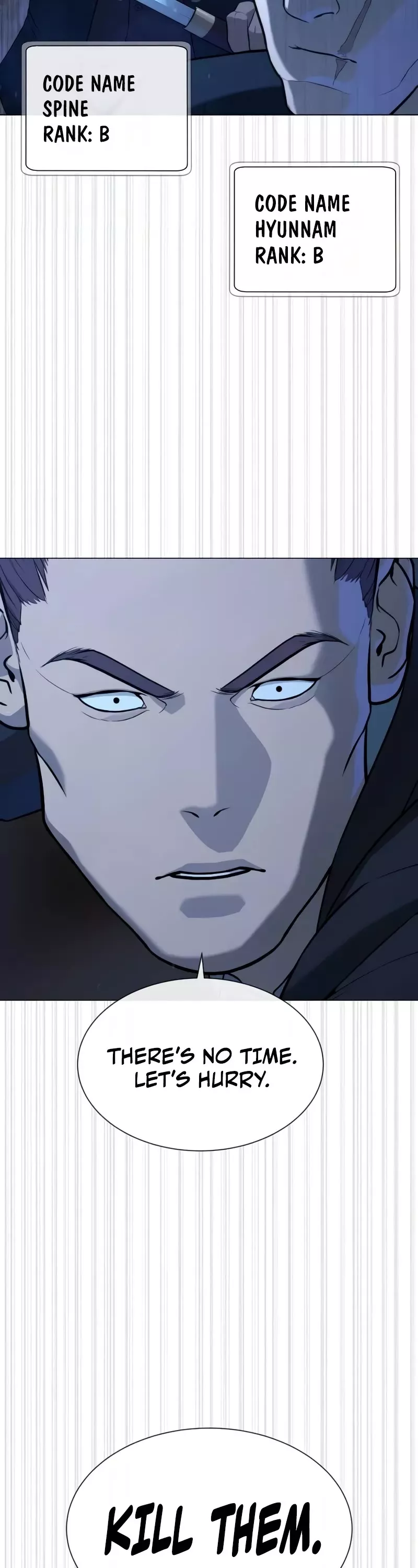Killer Pietro Chapter 75 page 56 - 