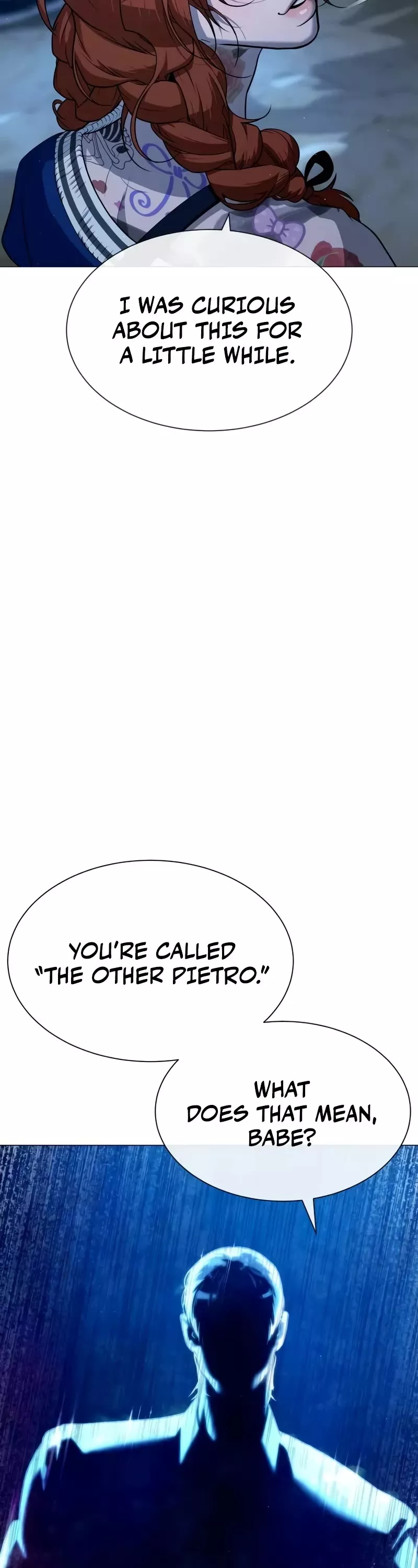 Killer Pietro Chapter 75 page 7 - 