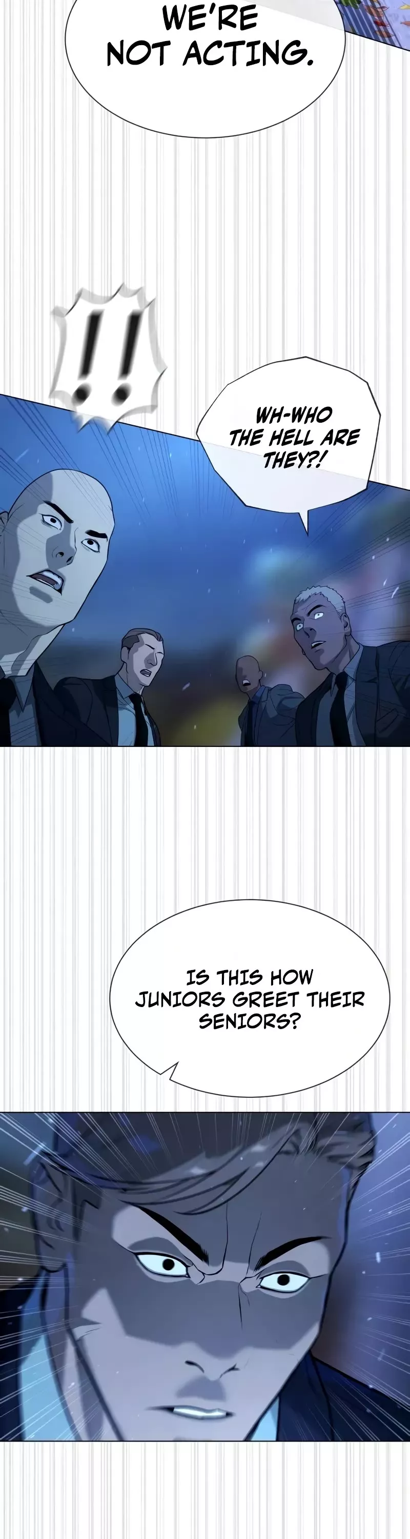 Killer Pietro Chapter 75 page 61 - 