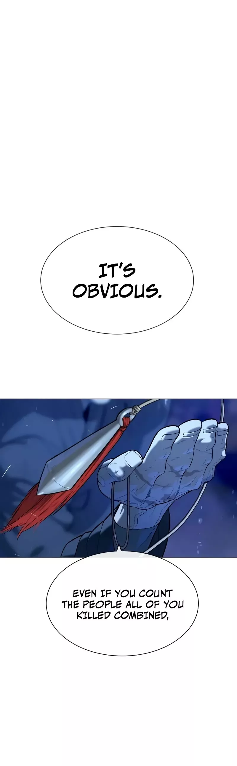 Killer Pietro Chapter 75 page 64 - 