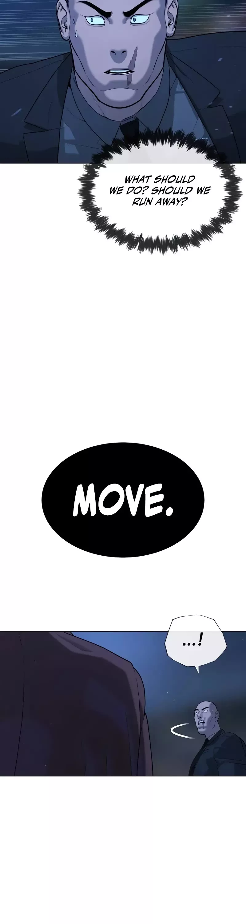 Killer Pietro Chapter 75 page 67 - 
