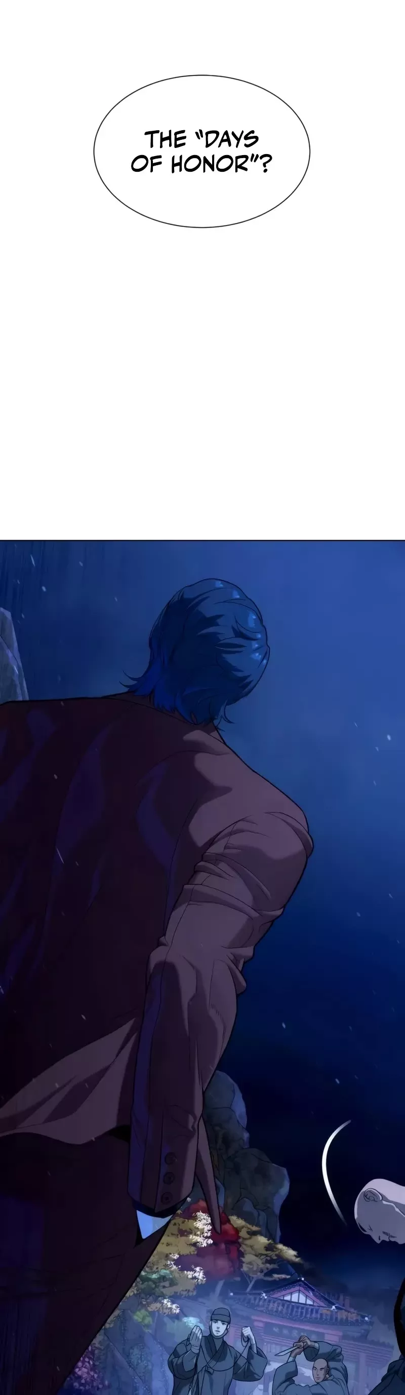 Killer Pietro Chapter 75 page 68 - 