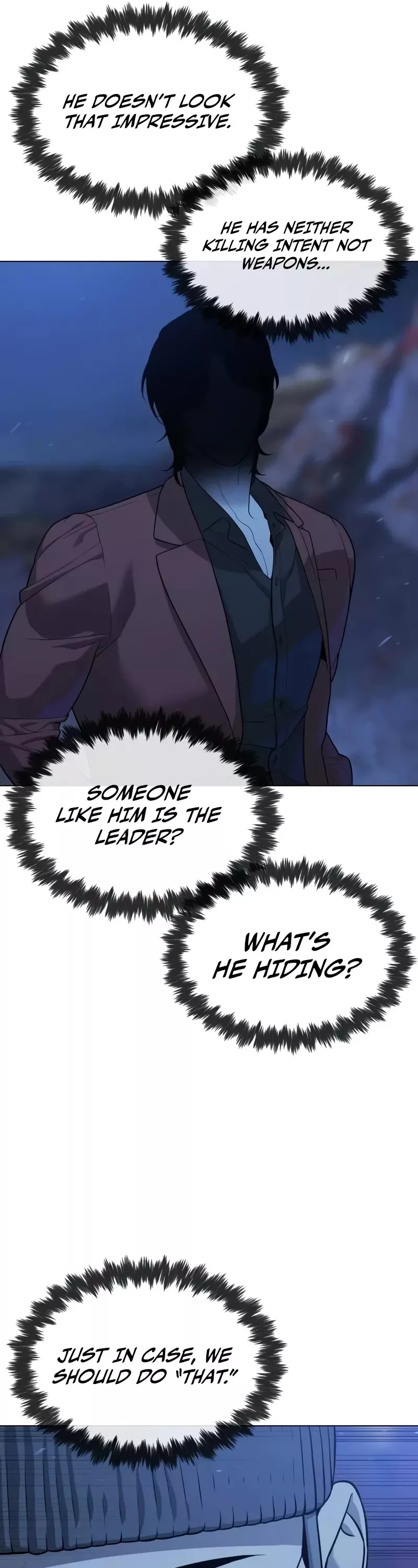 Killer Pietro Chapter 75 page 70 - 