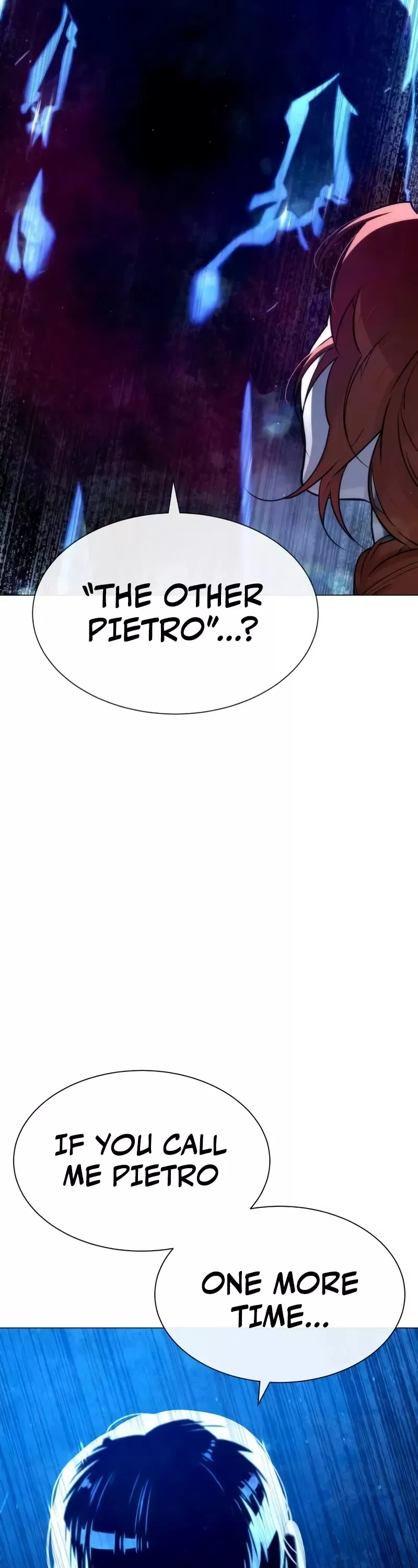 Killer Pietro Chapter 75 page 8 - 
