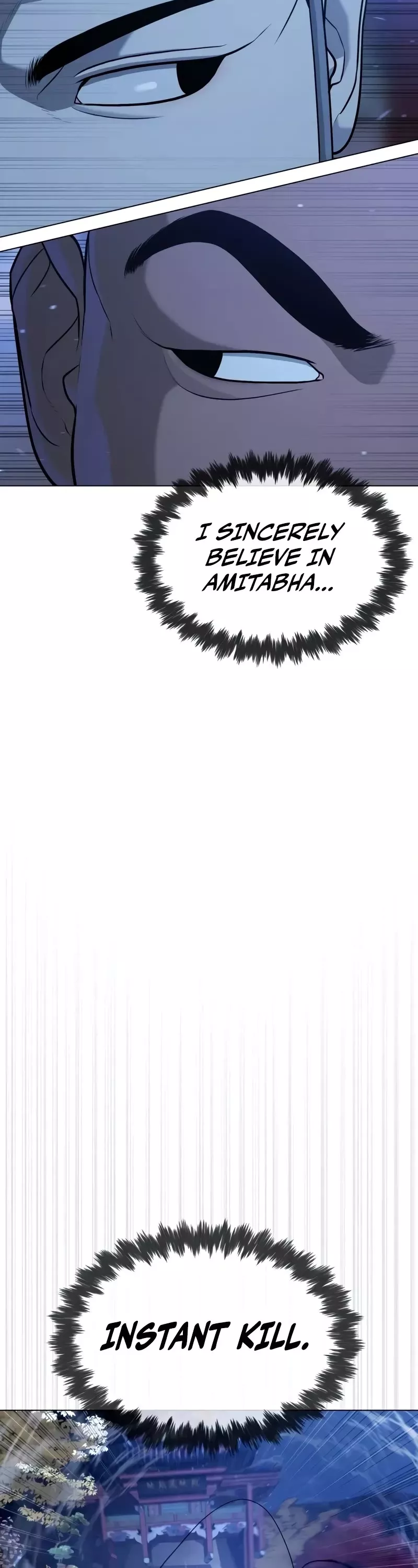 Killer Pietro Chapter 75 page 71 - 
