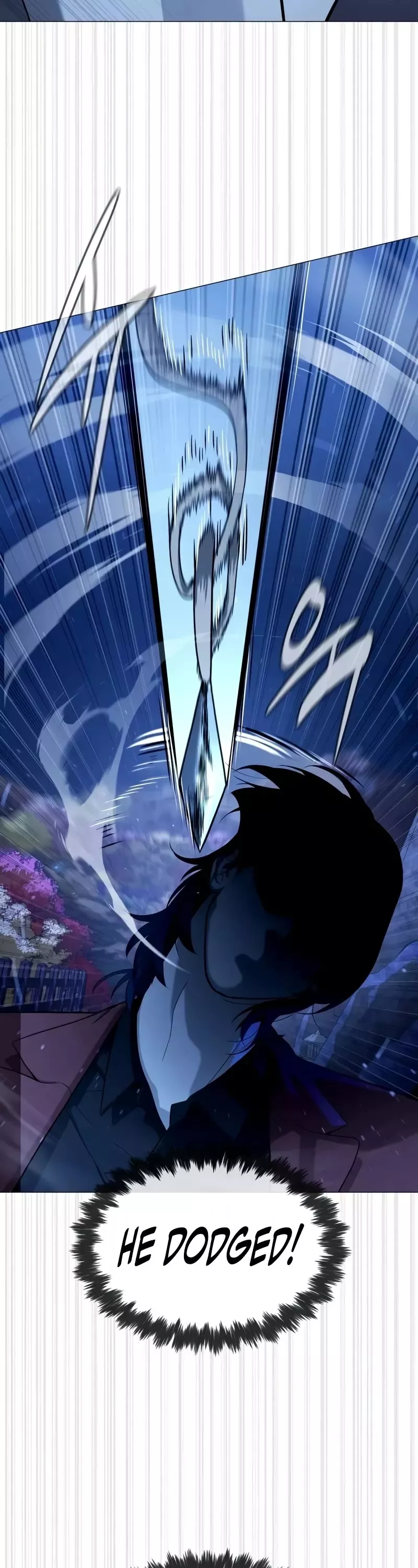 Killer Pietro Chapter 75 page 73 - 