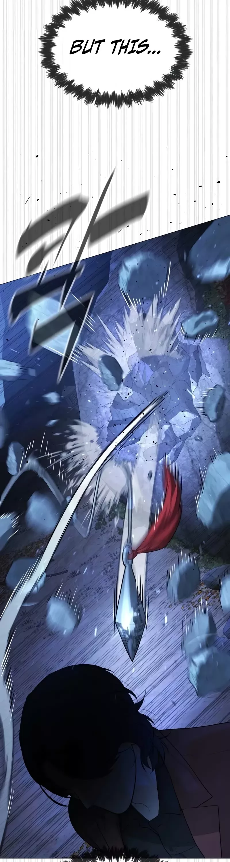 Killer Pietro Chapter 75 page 74 - 