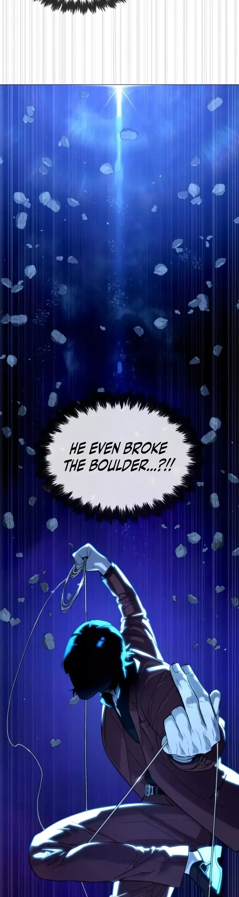Killer Pietro Chapter 75 page 76 - 
