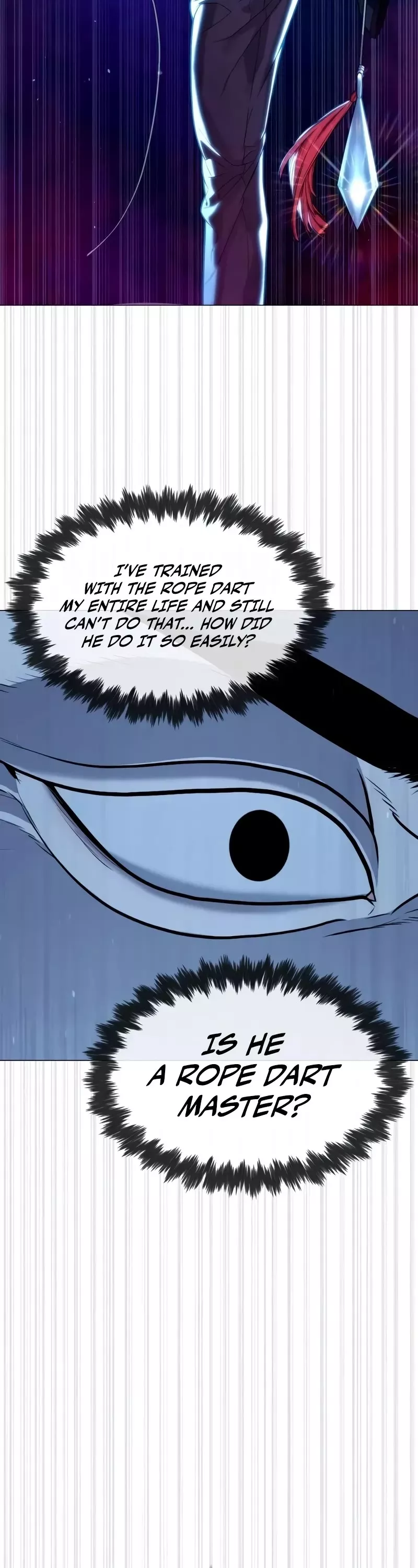 Killer Pietro Chapter 75 page 77 - 