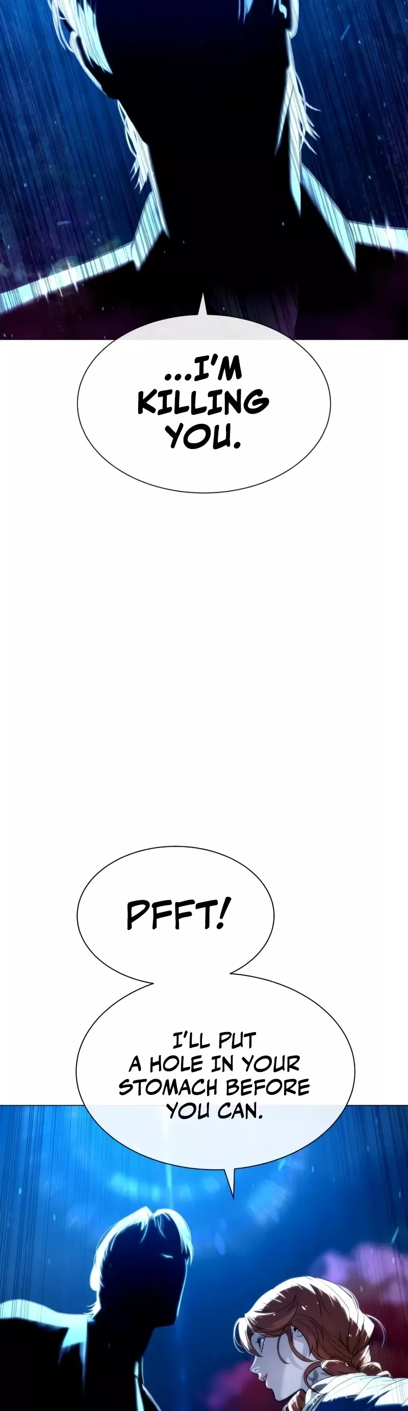 Killer Pietro Chapter 75 page 9 - 