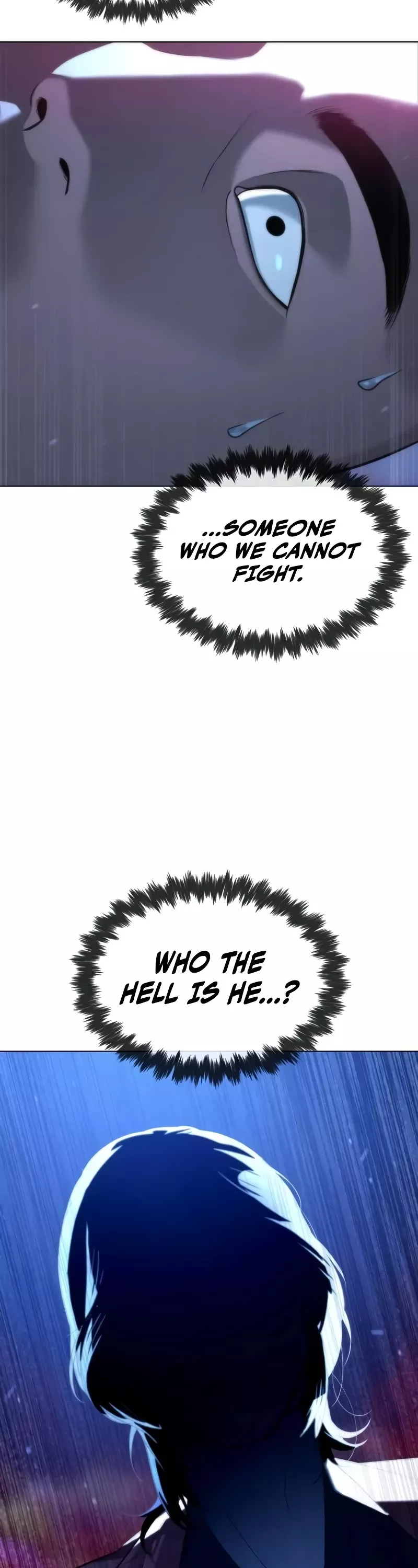 Killer Pietro Chapter 75 page 84 - 