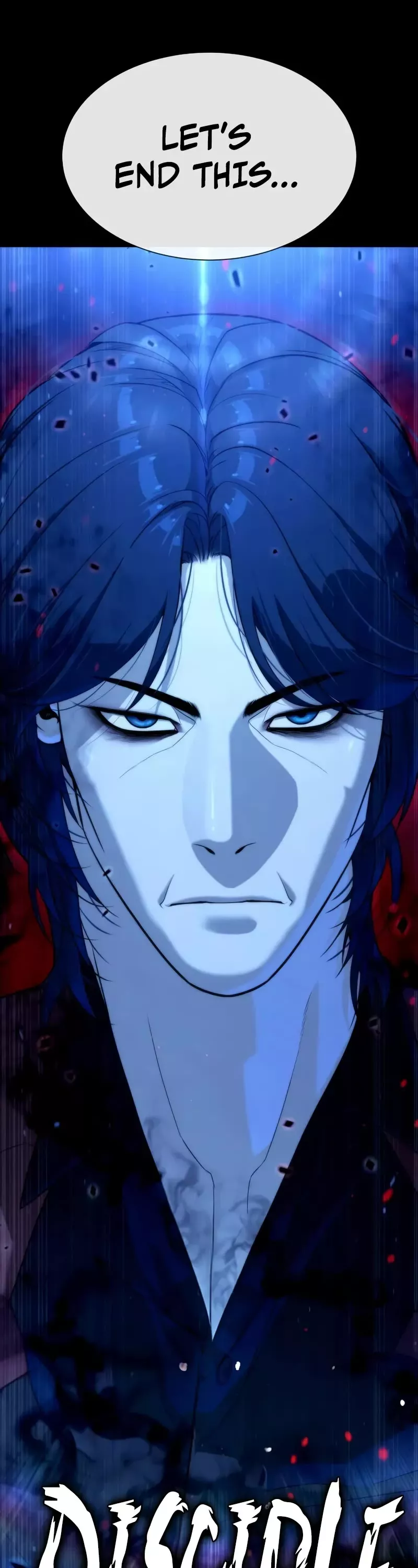Killer Pietro Chapter 75 page 88 - 