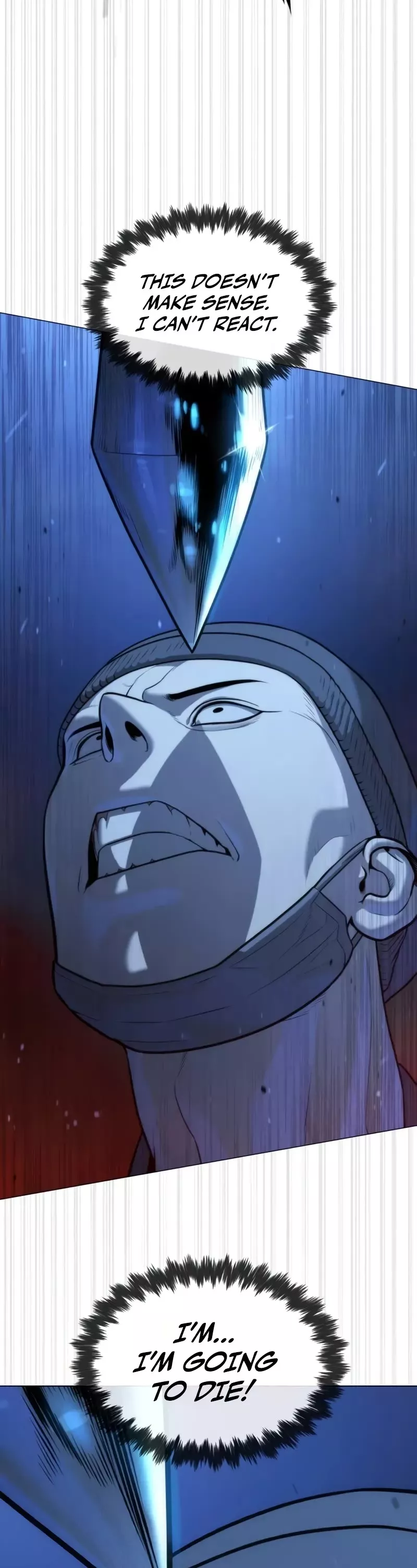 Killer Pietro Chapter 76 page 13 - 