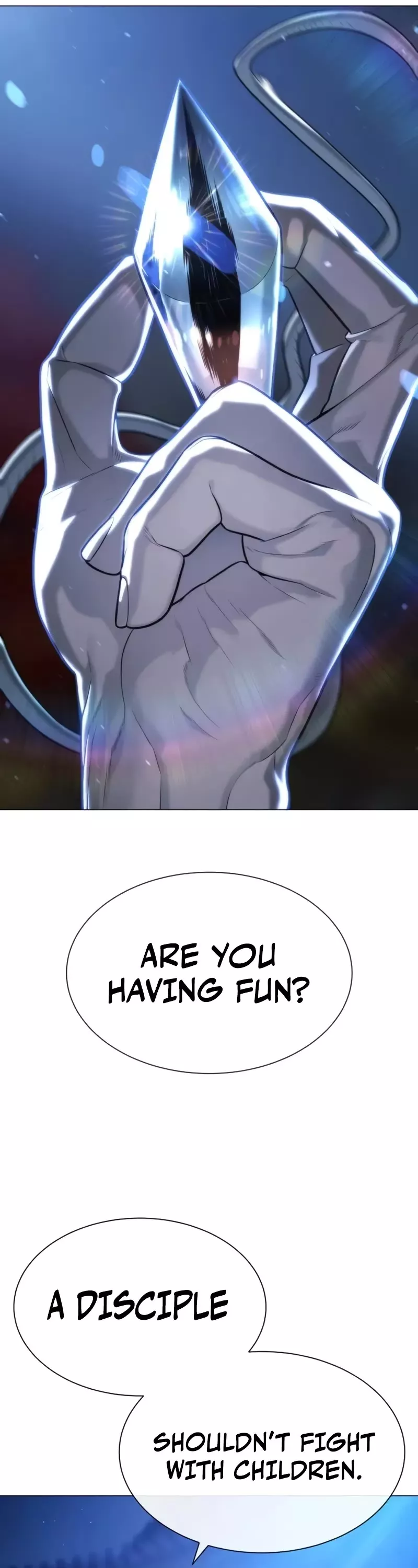 Killer Pietro Chapter 76 page 16 - 