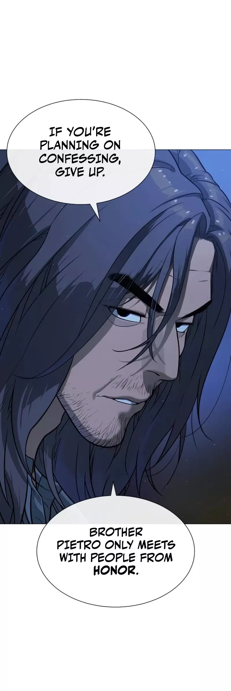 Killer Pietro Chapter 76 page 19 - 