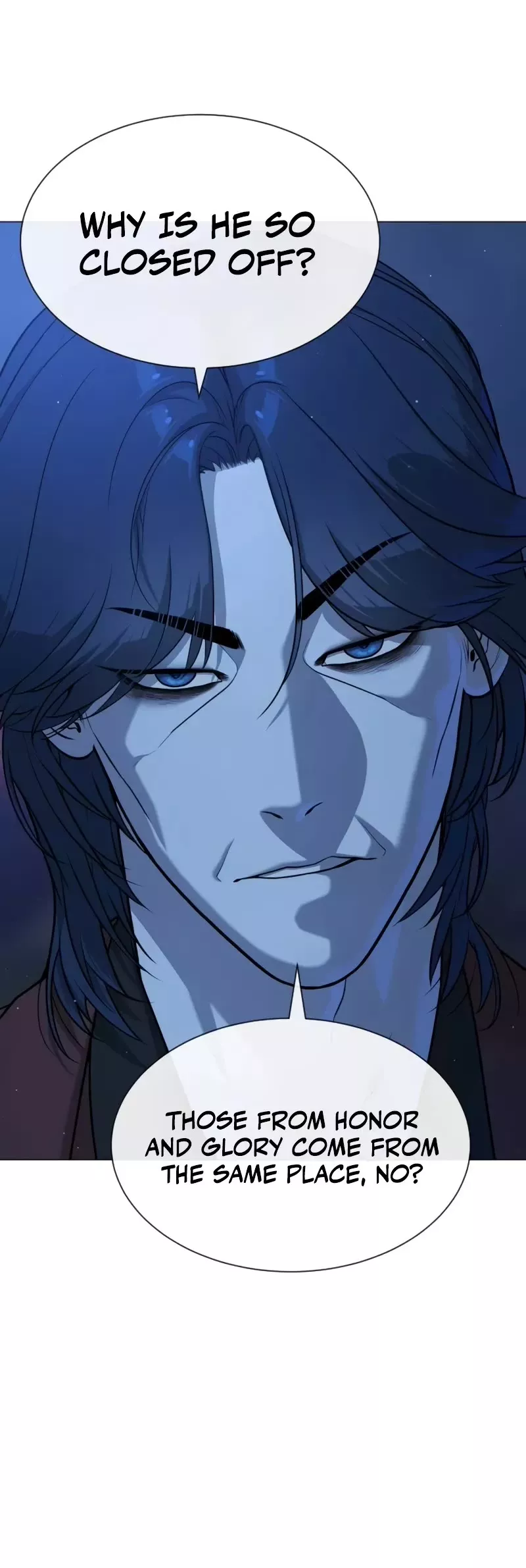 Killer Pietro Chapter 76 page 20 - 