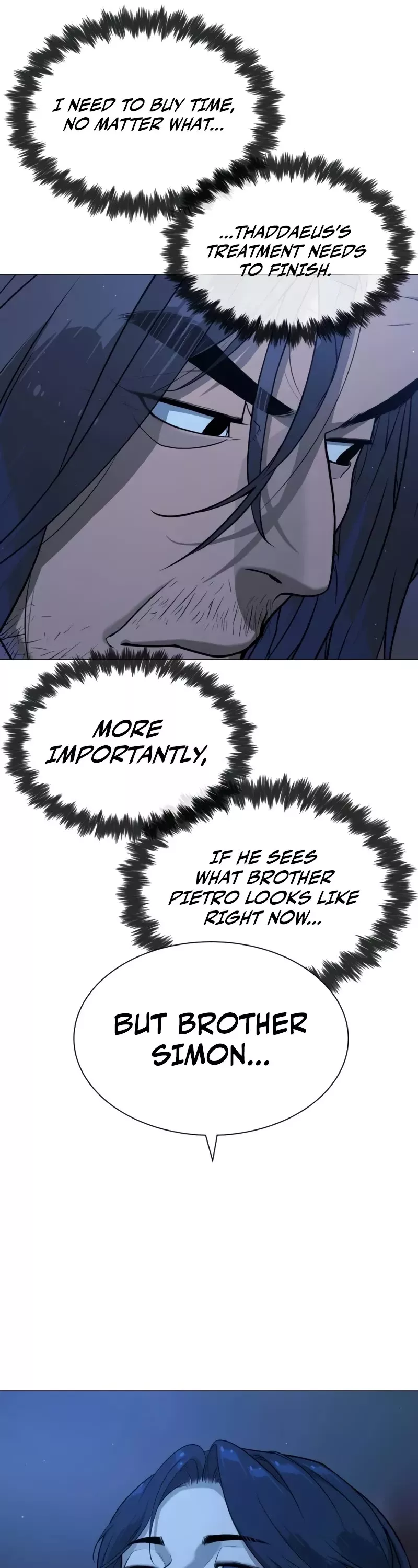 Killer Pietro Chapter 76 page 21 - 