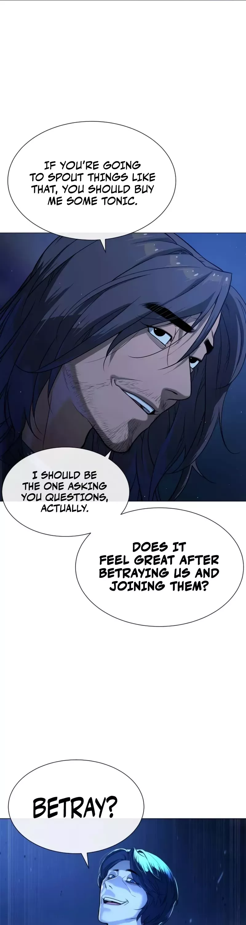 Killer Pietro Chapter 76 page 23 - 