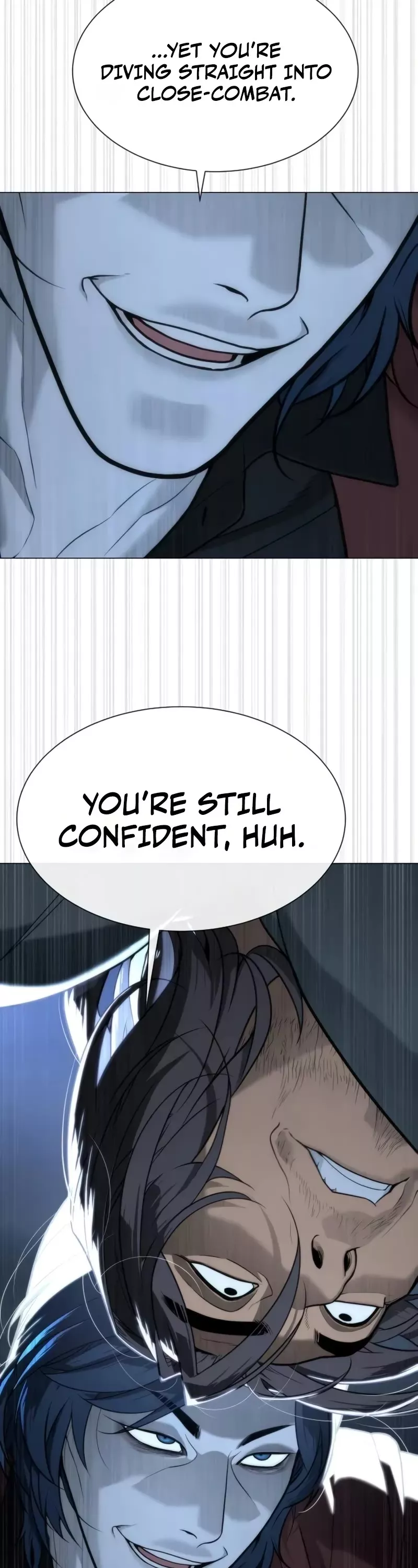 Killer Pietro Chapter 76 page 31 - 