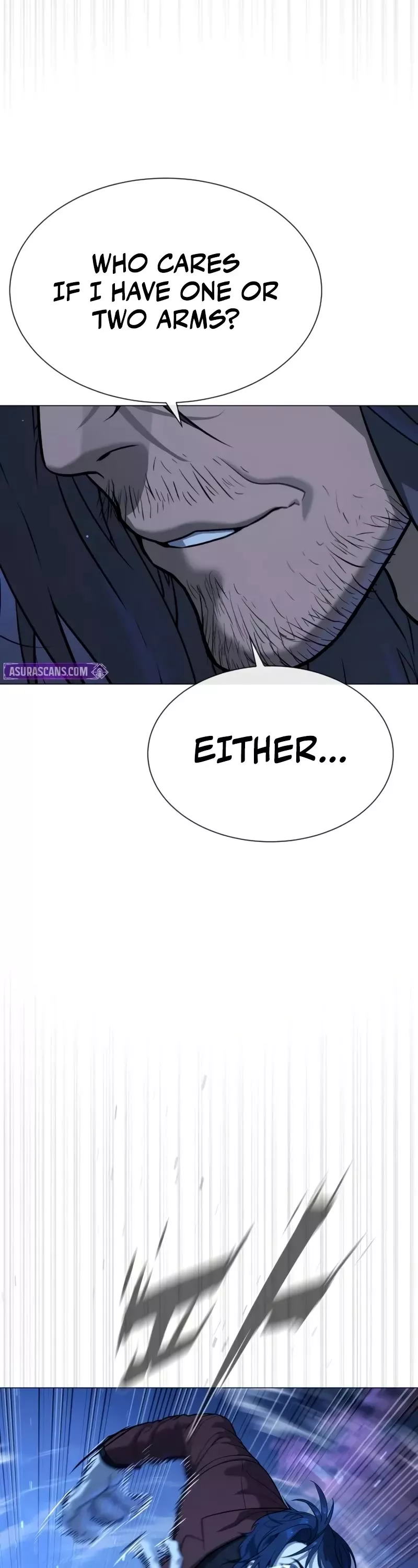 Killer Pietro Chapter 76 page 33 - 