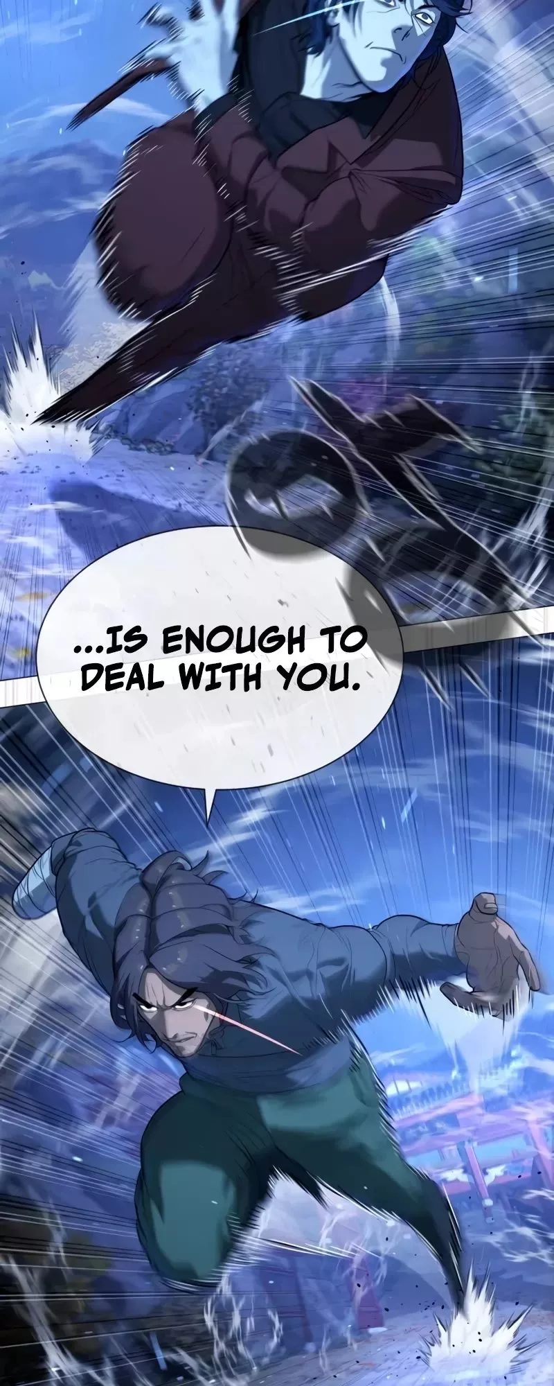Killer Pietro Chapter 76 page 34 - 