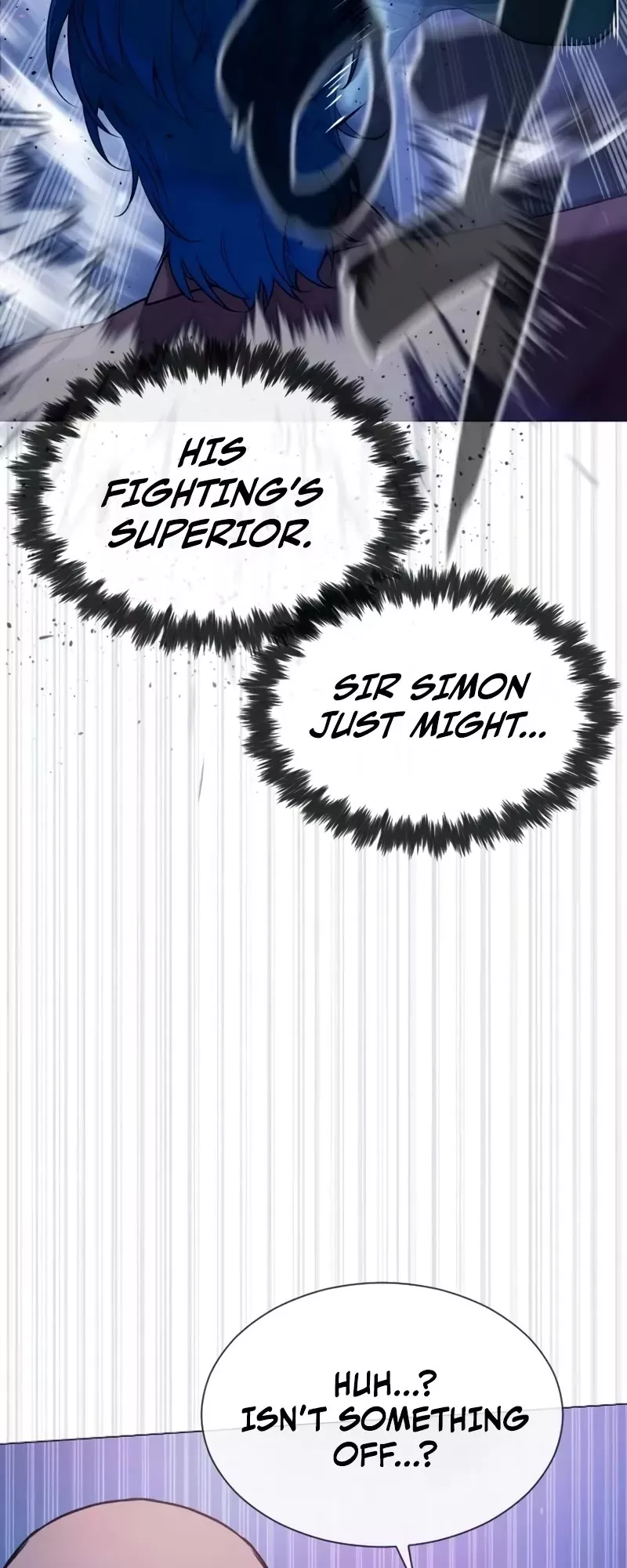 Killer Pietro Chapter 76 page 40 - 