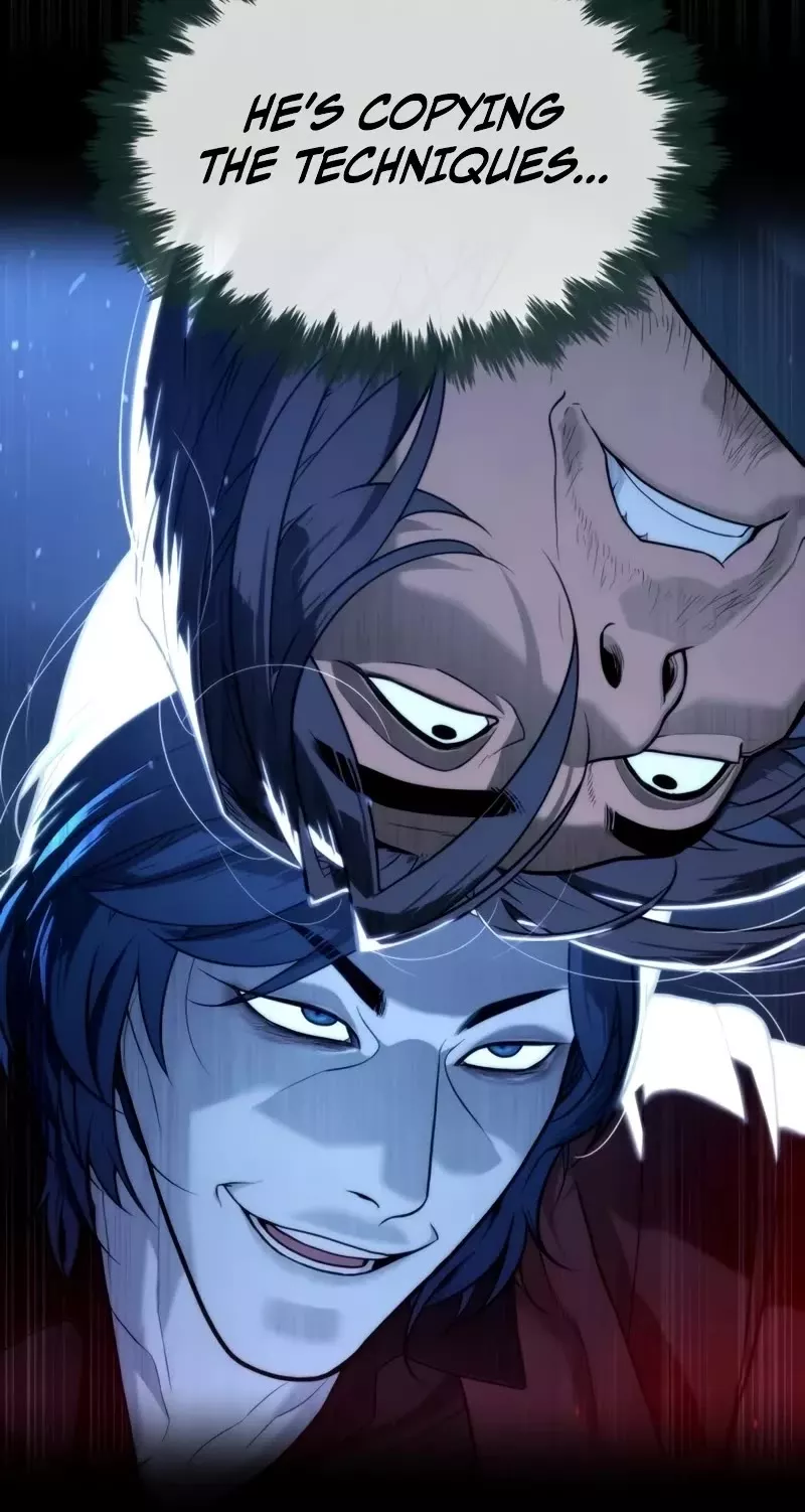 Killer Pietro Chapter 76 page 43 - 