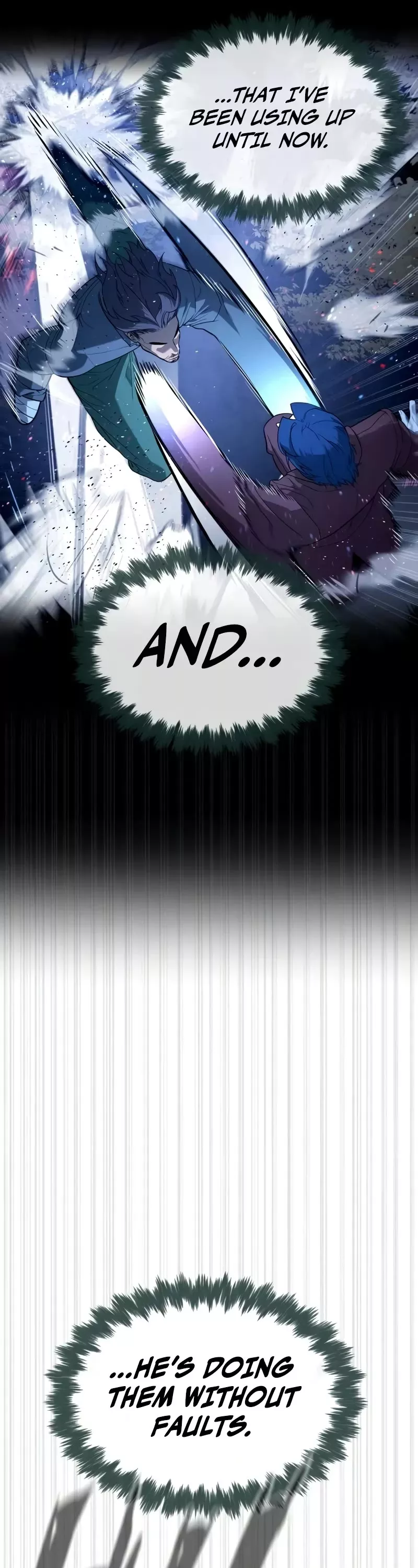 Killer Pietro Chapter 76 page 44 - 