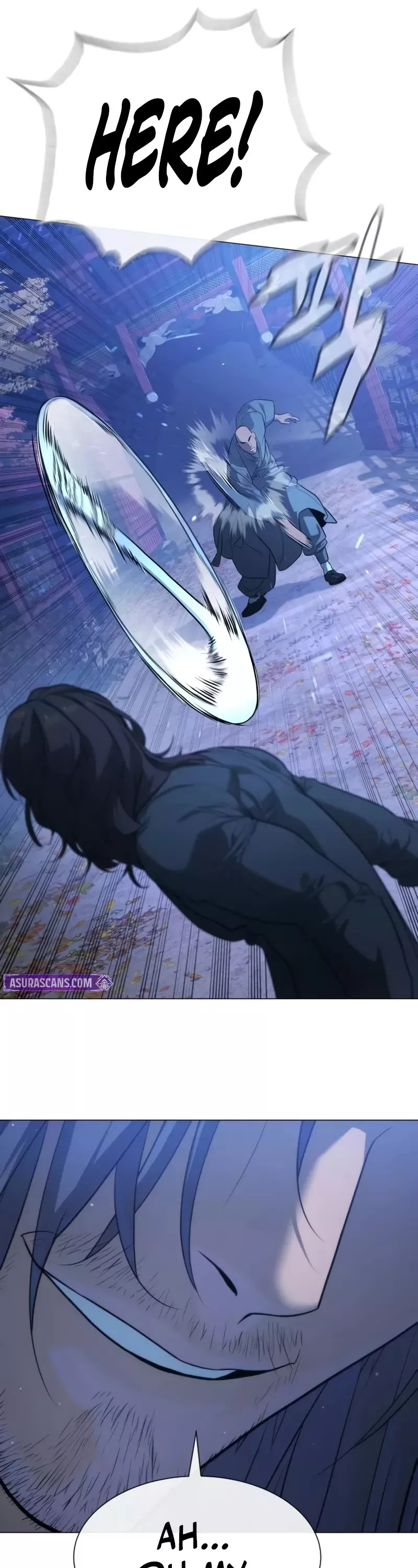Killer Pietro Chapter 76 page 49 - 