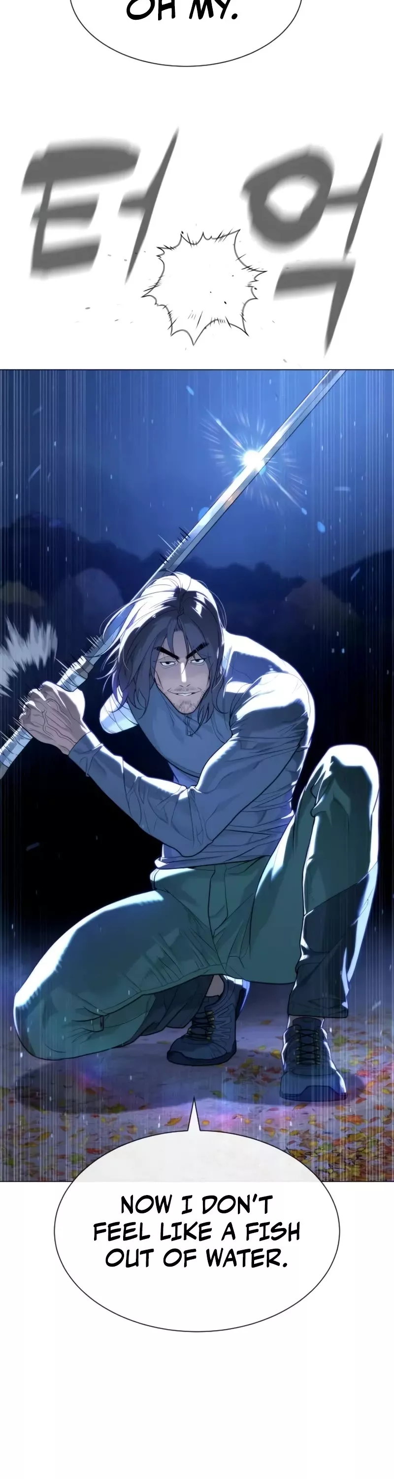 Killer Pietro Chapter 76 page 50 - 