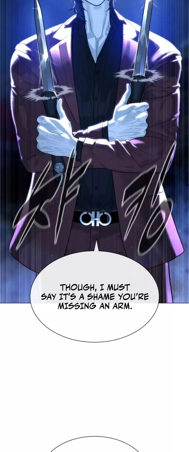 Killer Pietro Chapter 76 page 52 - 