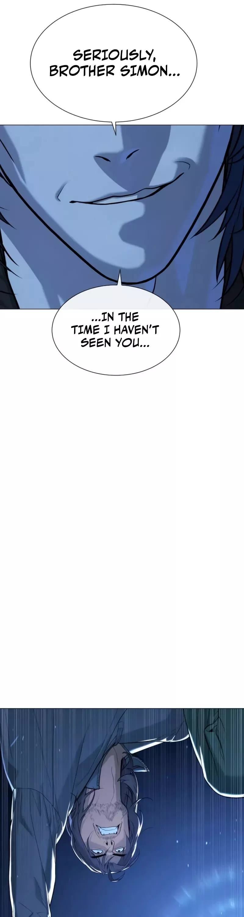 Killer Pietro Chapter 76 page 59 - 