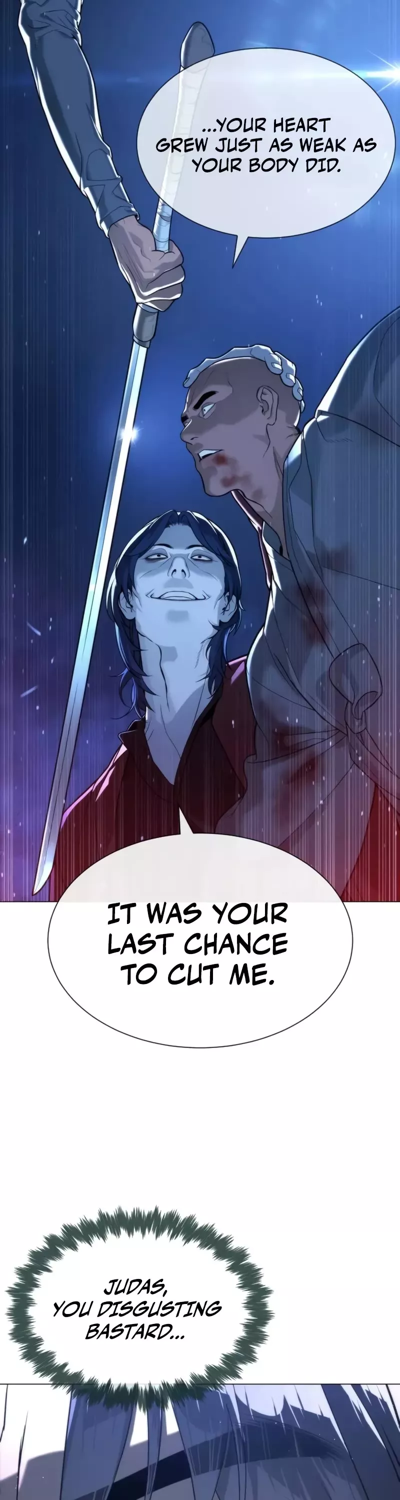Killer Pietro Chapter 76 page 60 - 