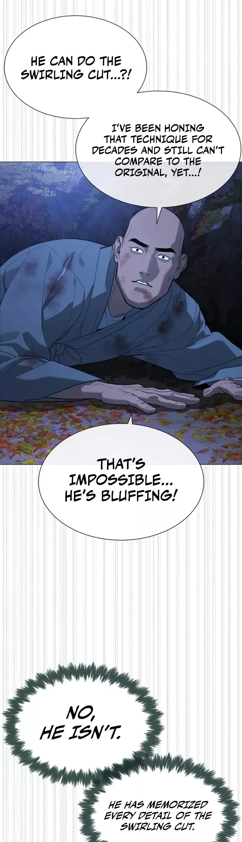Killer Pietro Chapter 76 page 67 - 