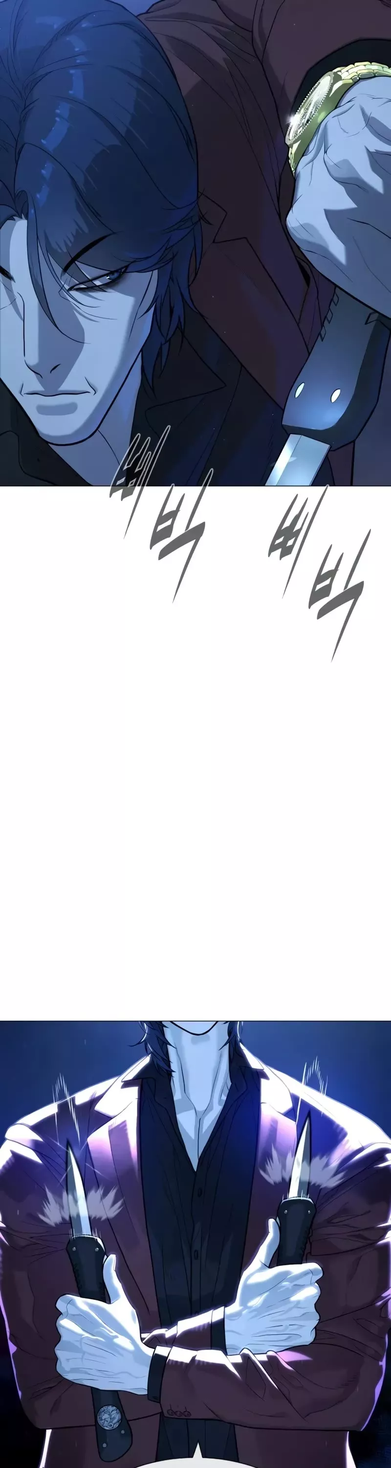Killer Pietro Chapter 76 page 70 - 