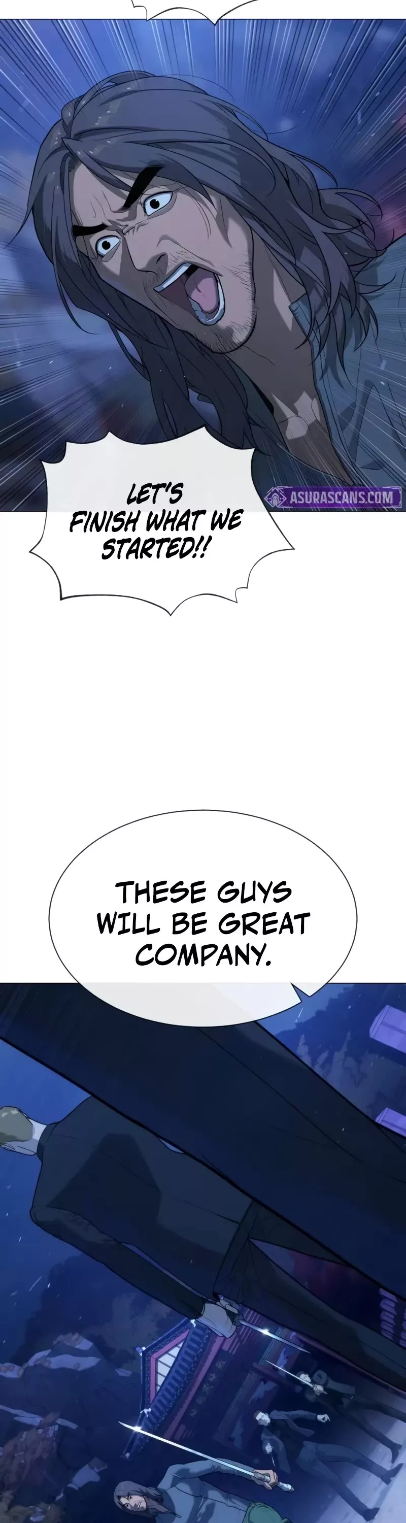 Killer Pietro Chapter 76 page 72 - 