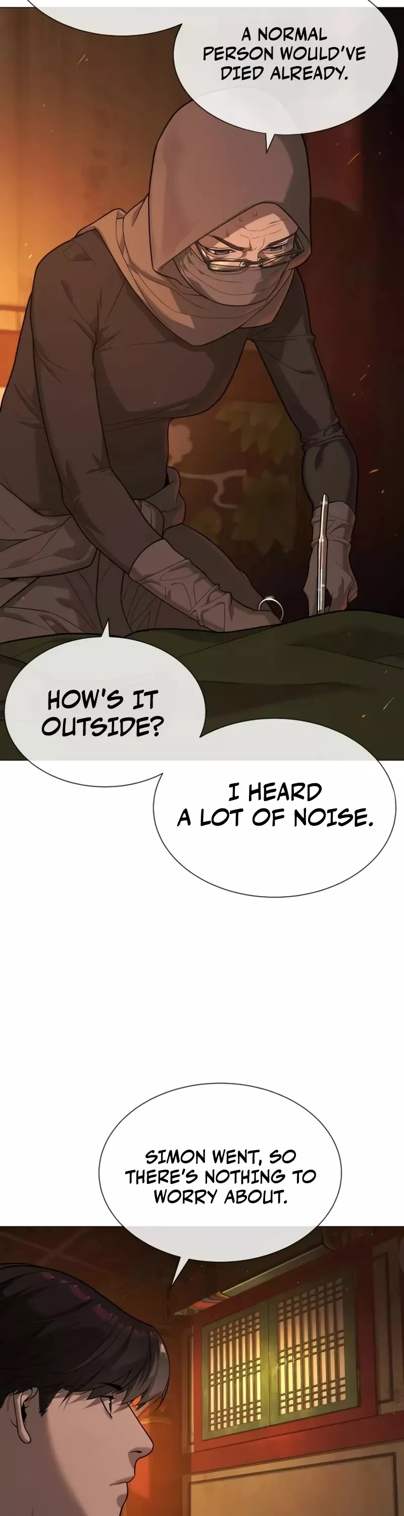Killer Pietro Chapter 76 page 76 - 