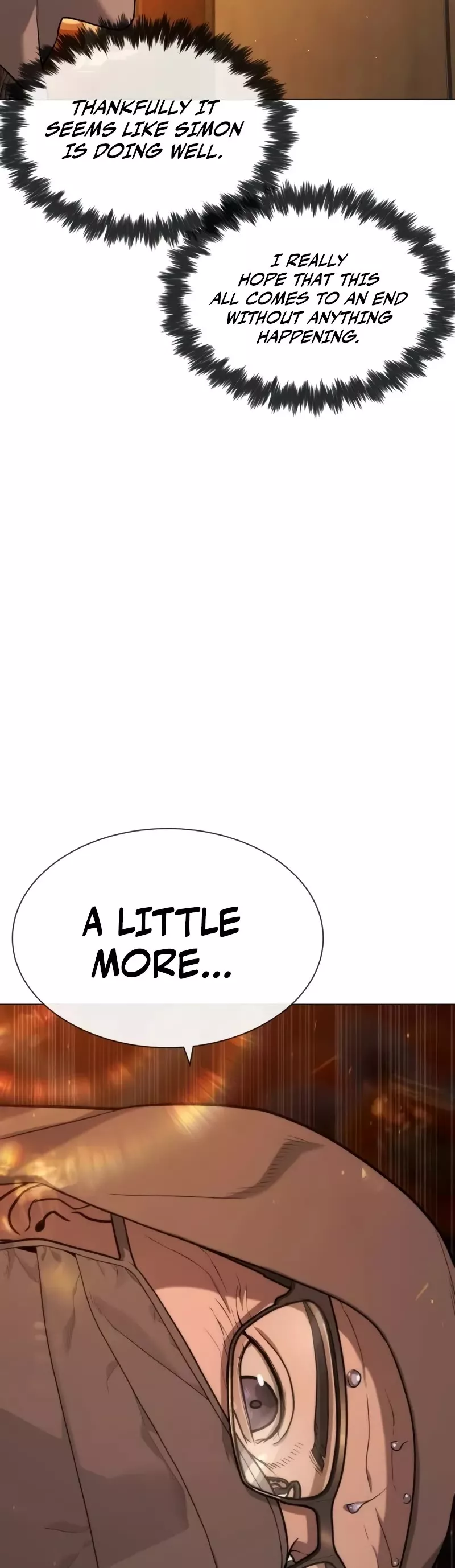 Killer Pietro Chapter 76 page 77 - 