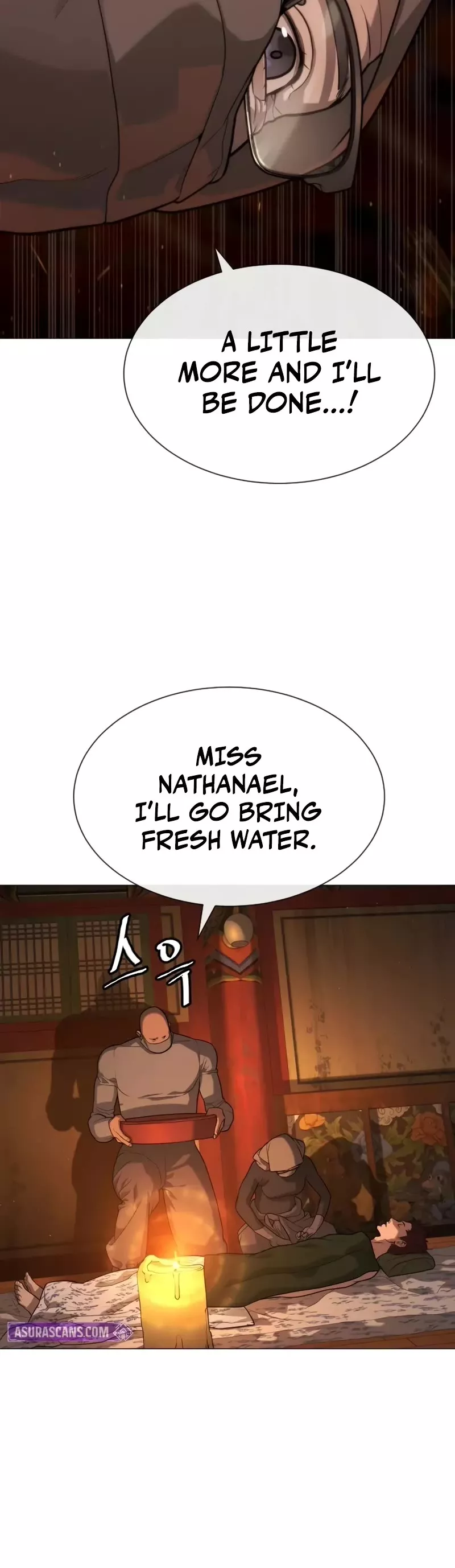 Killer Pietro Chapter 76 page 78 - 
