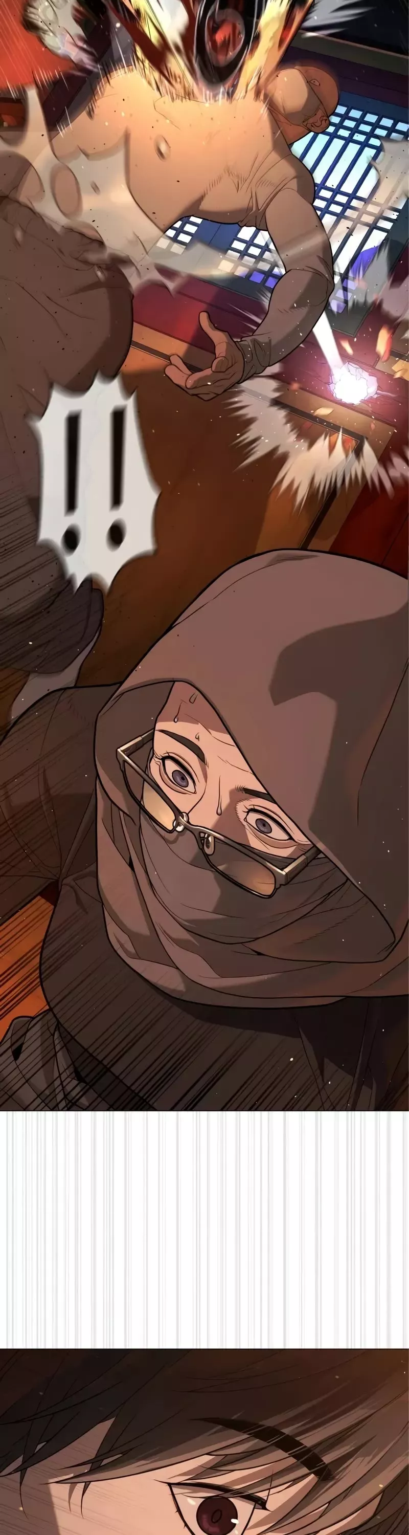 Killer Pietro Chapter 76 page 81 - 