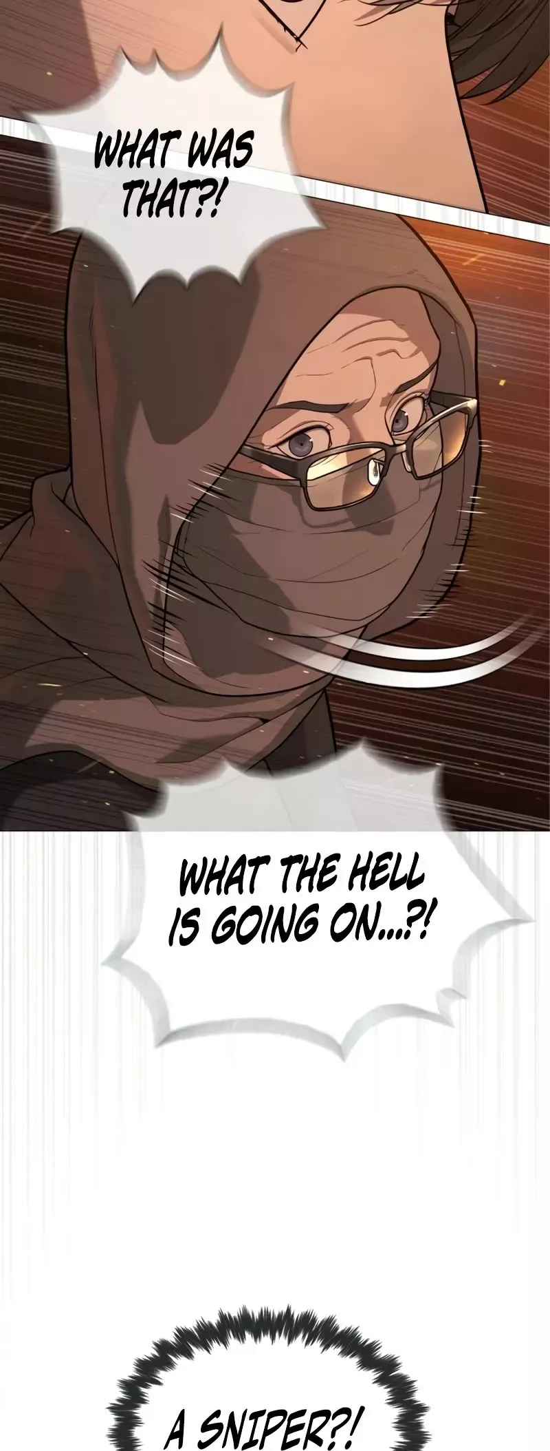 Killer Pietro Chapter 76 page 82 - 