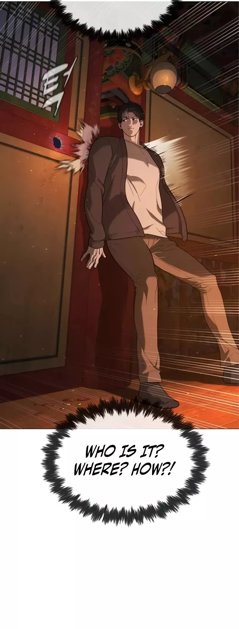 Killer Pietro Chapter 76 page 83 - 