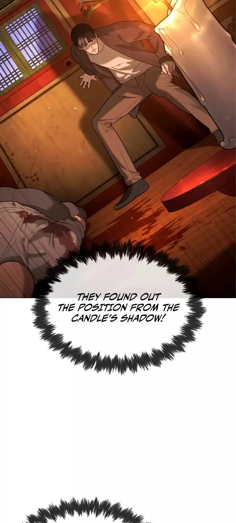 Killer Pietro Chapter 76 page 87 - 